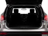  Hatchback & SUV rear angle photo